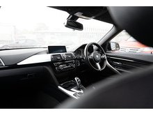 3.0 335d M Sport Saloon 4dr Diesel Auto xDrive Euro 6 (s/s) (313 ps)