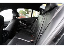3.0 335d M Sport Saloon 4dr Diesel Auto xDrive Euro 6 (s/s) (313 ps)