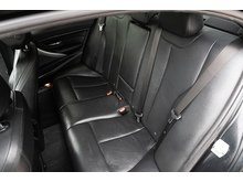 3.0 335d M Sport Saloon 4dr Diesel Auto xDrive Euro 6 (s/s) (313 ps)