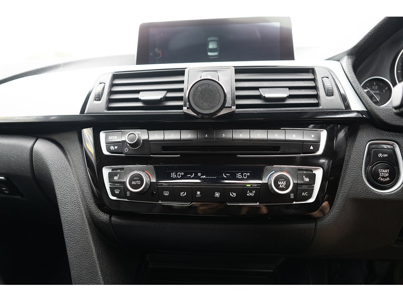 BMW 3.0 335d M Sport Saloon 4dr Diesel Auto xDrive Euro 6 (s/s) (313 ps)