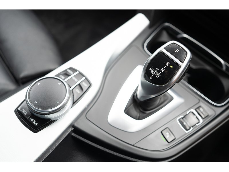 BMW 3.0 335d M Sport Saloon 4dr Diesel Auto xDrive Euro 6 (s/s) (313 ps)