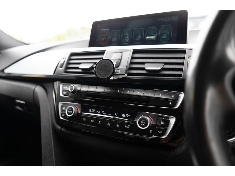 BMW 3.0 335d M Sport Saloon 4dr Diesel Auto xDrive Euro 6 (s/s) (313 ps)