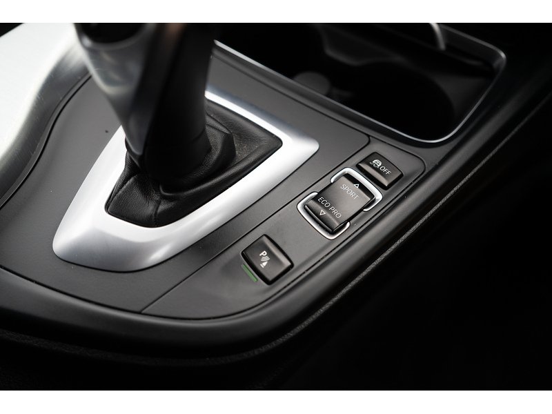 BMW 3.0 335d M Sport Saloon 4dr Diesel Auto xDrive Euro 6 (s/s) (313 ps)