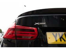 3.0 335d M Sport Saloon 4dr Diesel Auto xDrive Euro 6 (s/s) (313 ps)