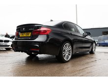 3.0 335d M Sport Saloon 4dr Diesel Auto xDrive Euro 6 (s/s) (313 ps)