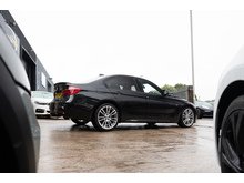 3.0 335d M Sport Saloon 4dr Diesel Auto xDrive Euro 6 (s/s) (313 ps)