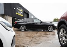 3.0 335d M Sport Saloon 4dr Diesel Auto xDrive Euro 6 (s/s) (313 ps)