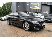 3.0 335d M Sport Saloon 4dr Diesel Auto xDrive Euro 6 (s/s) (313 ps)