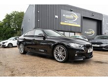 3.0 335d M Sport Saloon 4dr Diesel Auto xDrive Euro 6 (s/s) (313 ps)