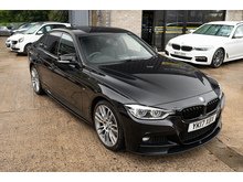 3.0 335d M Sport Saloon 4dr Diesel Auto xDrive Euro 6 (s/s) (313 ps)