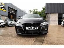 3.0 335d M Sport Saloon 4dr Diesel Auto xDrive Euro 6 (s/s) (313 ps)