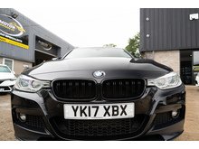 3.0 335d M Sport Saloon 4dr Diesel Auto xDrive Euro 6 (s/s) (313 ps)