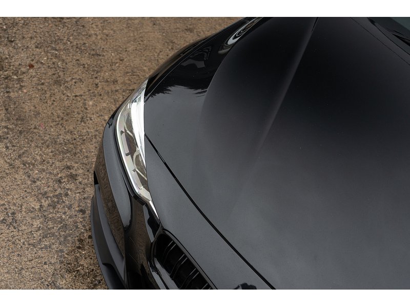 BMW 3.0 335d M Sport Saloon 4dr Diesel Auto xDrive Euro 6 (s/s) (313 ps)