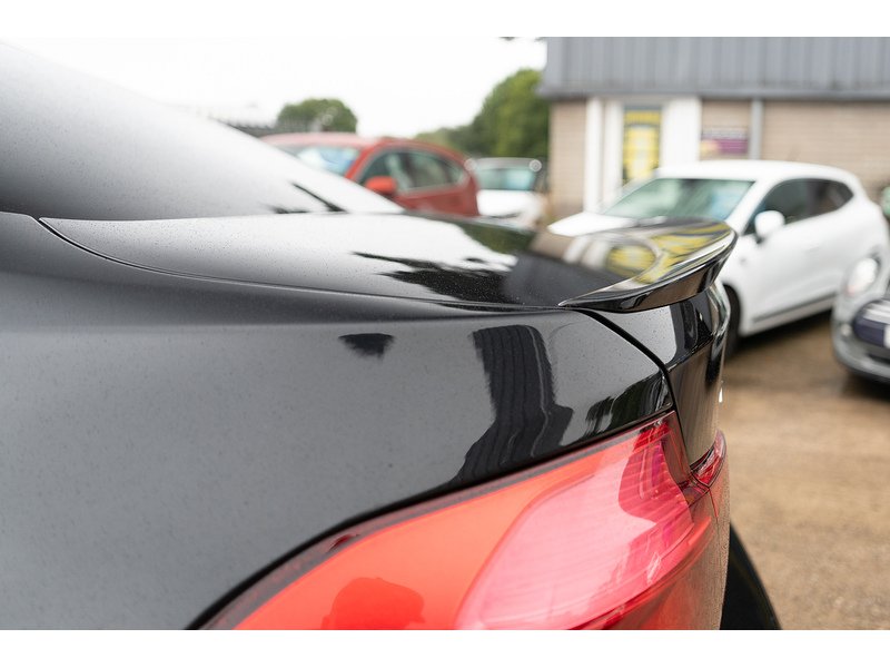 BMW 3.0 335d M Sport Saloon 4dr Diesel Auto xDrive Euro 6 (s/s) (313 ps)