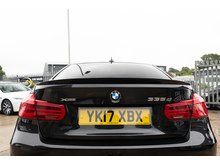 3.0 335d M Sport Saloon 4dr Diesel Auto xDrive Euro 6 (s/s) (313 ps)