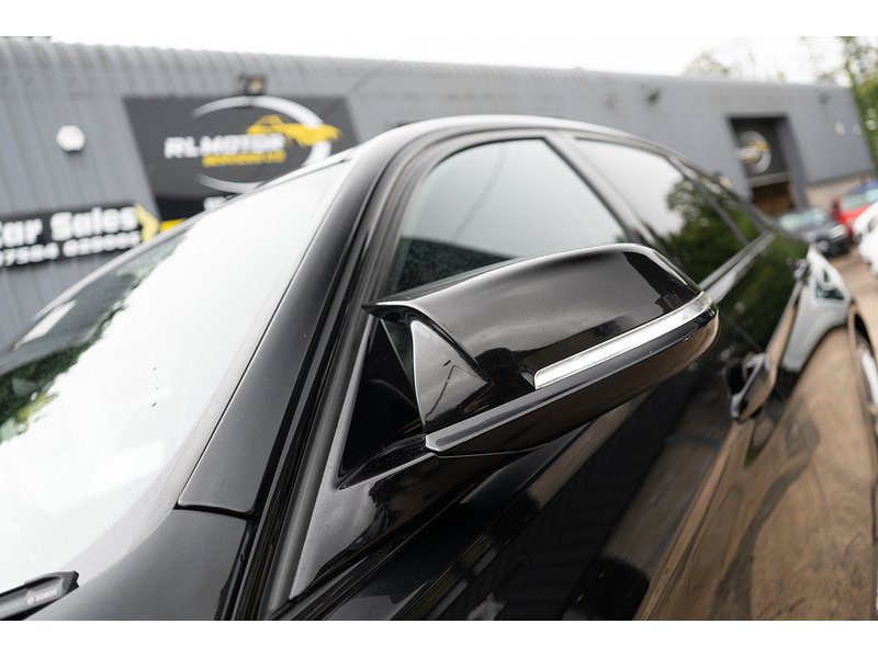 BMW 3.0 335d M Sport Saloon 4dr Diesel Auto xDrive Euro 6 (s/s) (313 ps)