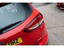1.0T EcoBoost Zetec MPV 5dr Petrol Manual Euro 6 (s/s) (100 ps)