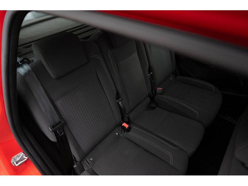 Ford 1.0T EcoBoost Zetec MPV 5dr Petrol Manual Euro 6 (s/s) (100 ps)