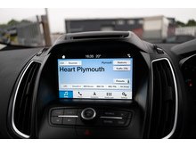 1.0T EcoBoost Zetec MPV 5dr Petrol Manual Euro 6 (s/s) (100 ps)
