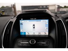 1.0T EcoBoost Zetec MPV 5dr Petrol Manual Euro 6 (s/s) (100 ps)