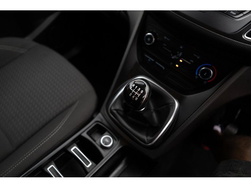 Ford 1.0T EcoBoost Zetec MPV 5dr Petrol Manual Euro 6 (s/s) (100 ps)