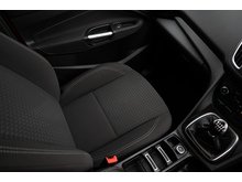 1.0T EcoBoost Zetec MPV 5dr Petrol Manual Euro 6 (s/s) (100 ps)