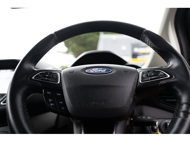Ford 1.0T EcoBoost Zetec MPV 5dr Petrol Manual Euro 6 (s/s) (100 ps)