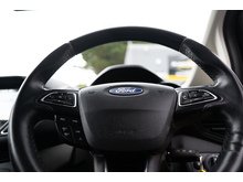 1.0T EcoBoost Zetec MPV 5dr Petrol Manual Euro 6 (s/s) (100 ps)