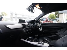 2.0 218d M Sport Coupe 2dr Diesel Manual Euro 6 (s/s) (150 ps)
