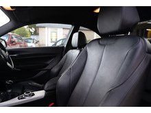 2.0 218d M Sport Coupe 2dr Diesel Manual Euro 6 (s/s) (150 ps)