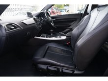 2.0 218d M Sport Coupe 2dr Diesel Manual Euro 6 (s/s) (150 ps)