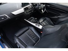 2.0 218d M Sport Coupe 2dr Diesel Manual Euro 6 (s/s) (150 ps)