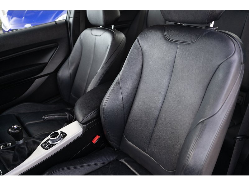 BMW 2.0 218d M Sport Coupe 2dr Diesel Manual Euro 6 (s/s) (150 ps)