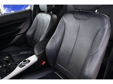2.0 218d M Sport Coupe 2dr Diesel Manual Euro 6 (s/s) (150 ps)