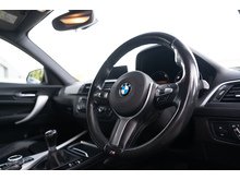 2.0 218d M Sport Coupe 2dr Diesel Manual Euro 6 (s/s) (150 ps)