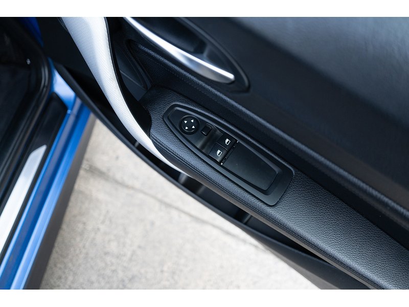 BMW 2.0 218d M Sport Coupe 2dr Diesel Manual Euro 6 (s/s) (150 ps)