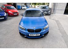 2.0 218d M Sport Coupe 2dr Diesel Manual Euro 6 (s/s) (150 ps)