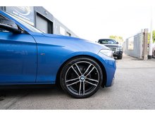 2.0 218d M Sport Coupe 2dr Diesel Manual Euro 6 (s/s) (150 ps)