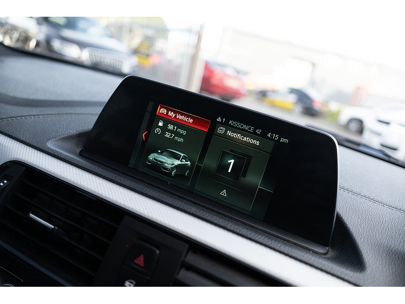 BMW 2.0 218d M Sport Coupe 2dr Diesel Manual Euro 6 (s/s) (150 ps)
