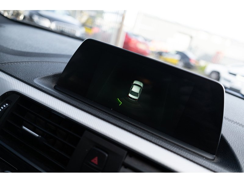 BMW 2.0 218d M Sport Coupe 2dr Diesel Manual Euro 6 (s/s) (150 ps)
