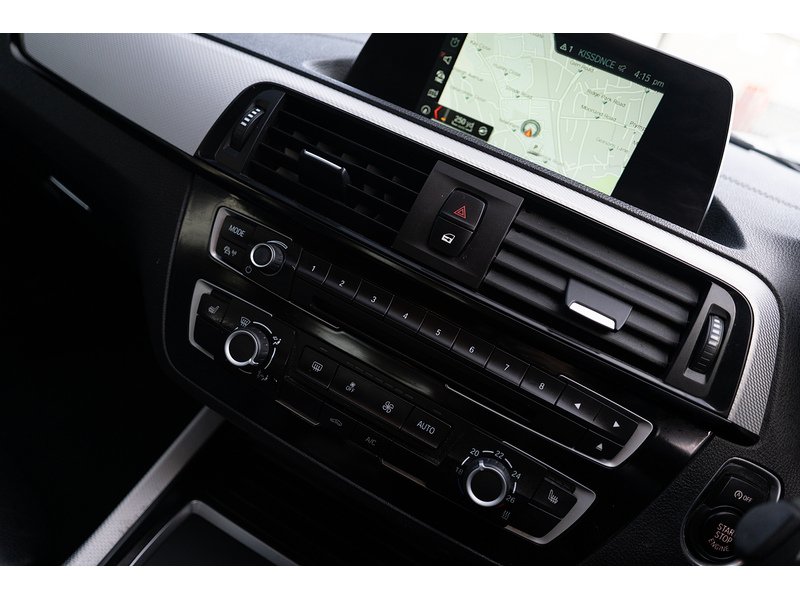 BMW 2.0 218d M Sport Coupe 2dr Diesel Manual Euro 6 (s/s) (150 ps)