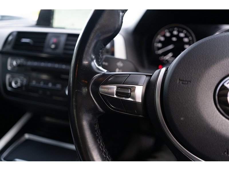 BMW 2.0 218d M Sport Coupe 2dr Diesel Manual Euro 6 (s/s) (150 ps)