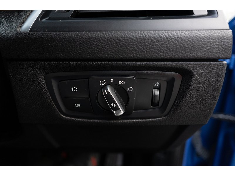 BMW 2.0 218d M Sport Coupe 2dr Diesel Manual Euro 6 (s/s) (150 ps)
