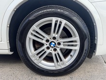 2.0 20d BluePerformance M Sport SUV 5dr Diesel Manual xDrive Euro 6 (s/s) (184 ps)