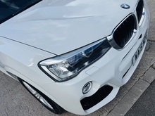 2.0 20d BluePerformance M Sport SUV 5dr Diesel Manual xDrive Euro 6 (s/s) (184 ps)