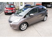 1.4 i-VTEC EX Hatchback 5dr Petrol Manual Euro 5 (99 ps)