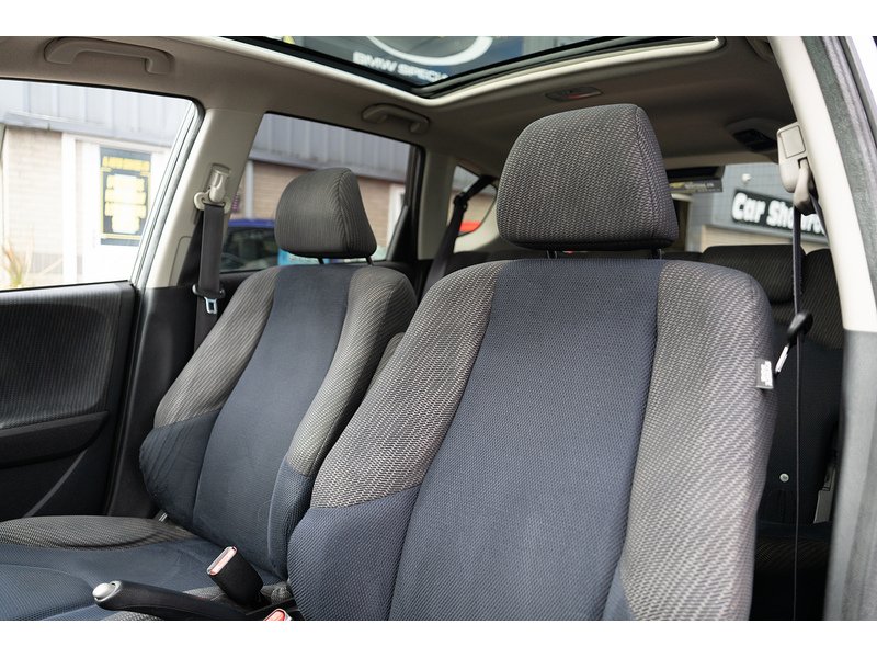Honda 1.4 i-VTEC EX Hatchback 5dr Petrol Manual Euro 5 (99 ps)