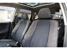 1.4 i-VTEC EX Hatchback 5dr Petrol Manual Euro 5 (99 ps)