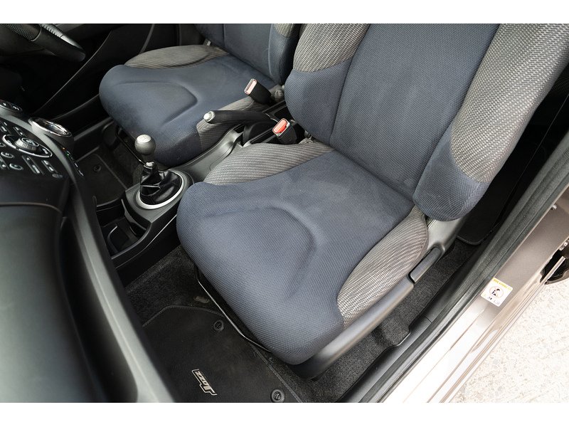 Honda 1.4 i-VTEC EX Hatchback 5dr Petrol Manual Euro 5 (99 ps)