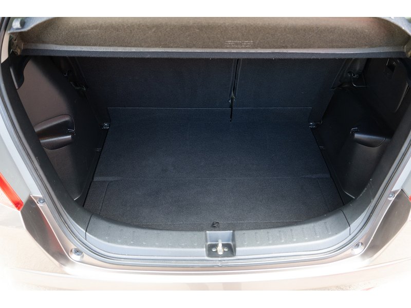 Honda 1.4 i-VTEC EX Hatchback 5dr Petrol Manual Euro 5 (99 ps)